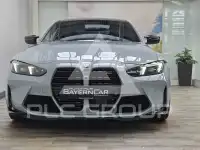 2026 BMW M4