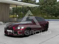 2026 BMW M4