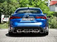 2026 BMW M4