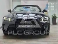 2026 BMW M4