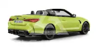 2026 BMW M4