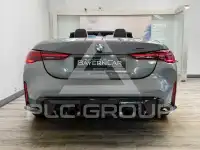 2026 BMW M4