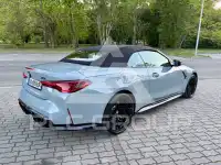 2026 BMW M4