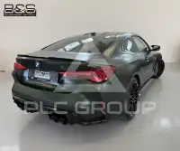 2026 BMW M4