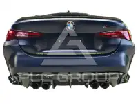 2026 BMW M4