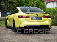 2026 BMW M4