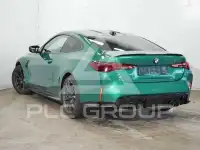 2026 BMW M4