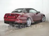 2026 BMW M4