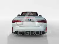 2026 BMW M4