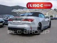 2026 BMW M4