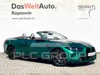 2026 BMW M4