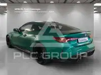 2026 BMW M4