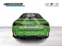 2026 BMW M4