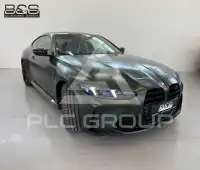2026 BMW M4