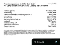 2026 BMW M4