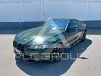 2026 BMW M4