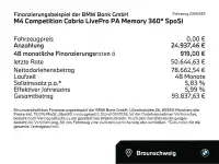 2026 BMW M4