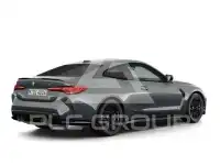 2026 BMW M4