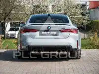 2026 BMW M4
