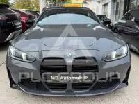 2026 BMW M4