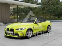 2026 BMW M4