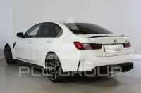 2026 BMW M3