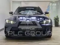 2026 BMW M3