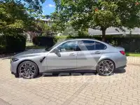 2026 BMW M3