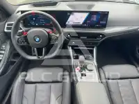 2026 BMW M3
