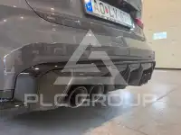 2026 BMW M3