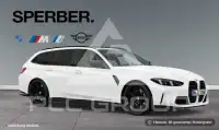 2026 BMW M3