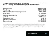 2026 BMW M3
