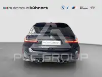 2026 BMW M3