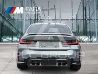 2026 BMW M3