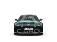 2026 BMW M3