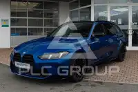 2026 BMW M3