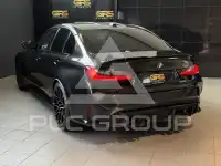 2026 BMW M3