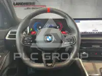 2026 BMW M3