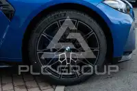 2026 BMW M3