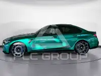 2026 BMW M3