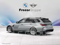 2026 BMW M3