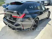 2026 BMW M3