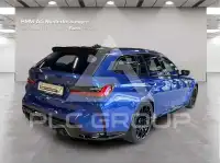 2026 BMW M3