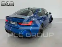 2026 BMW M3