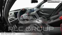 2026 BMW M3