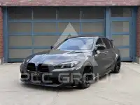 2026 BMW M3