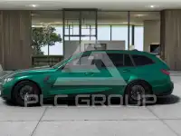 2026 BMW M3