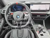 2026 BMW M3