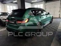 2026 BMW M3