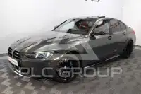2026 BMW M3